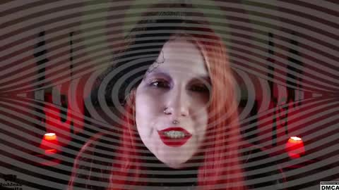 Goddess Amanita online show from December 17, 2:33 pm