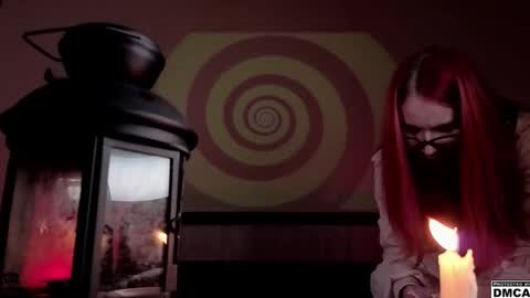 Goddess Amanita online show from March 3, 2:59 pm