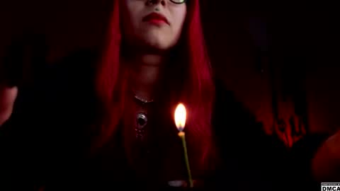 Goddess Amanita online show from October 2, 10:55 am