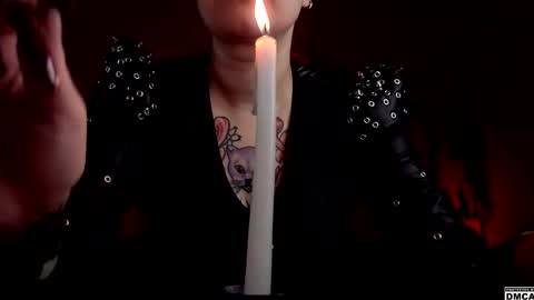 Goddess Amanita online show from November 11, 11:54 am