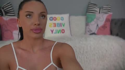 AmanndaSkye online show from November 29, 11:41 pm