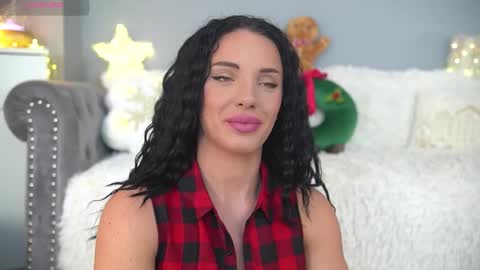 AmanndaSkye online show from December 13, 11:32 pm