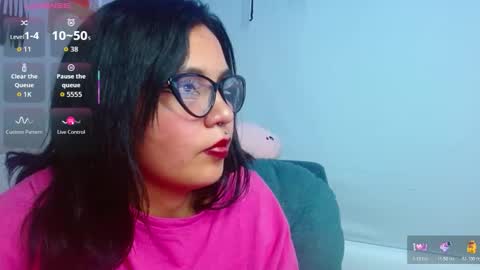 Amanne Misa online show from November 6, 9:59 pm