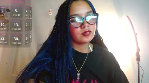 Amanne Misa online show from January 12, 10:48 pm