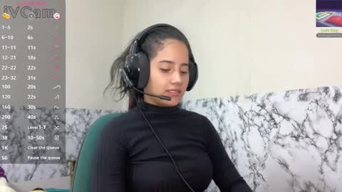 amany_r online show from February 11, 3:08 am