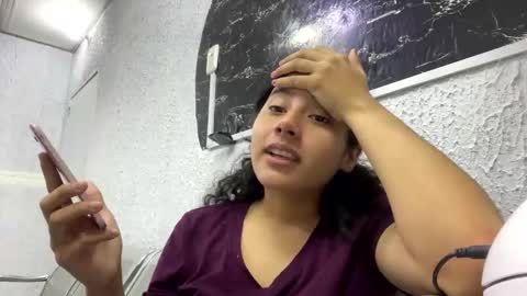 amany_r online show from March 9, 6:06 am