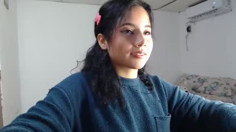 amany_r online show from October 5, 7:39 am