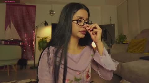 Snapshot of amapola_666 chatting on May 10, 1:44 am Ama online show from May 10, 1:44 am