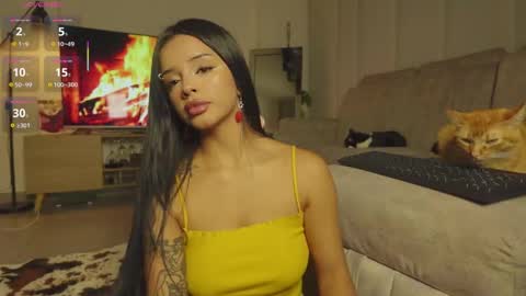 Snapshot of amapola_666 chatting on May 17, 11:23 pm Ama online show from May 17, 11:23 pm