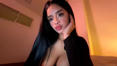 Snapshot of amapola_666 chatting on June 5, 2:40 am Ama online show from June 5, 2:40 am