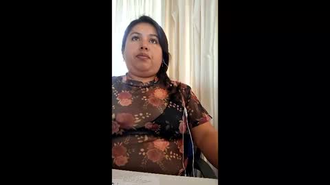 --AMAPOLA-- online show from March 2, 7:32 pm