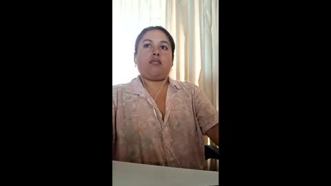 --AMAPOLA-- online show from March 4, 5:08 pm