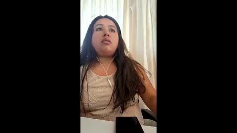 --AMAPOLA-- online show from March 5, 4:14 pm