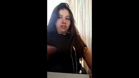 --AMAPOLA-- online show from March 9, 6:34 pm