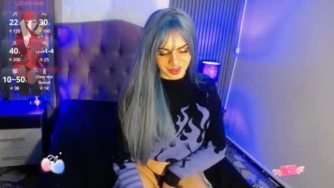 amapola_hs online show from December 30, 4:20 am