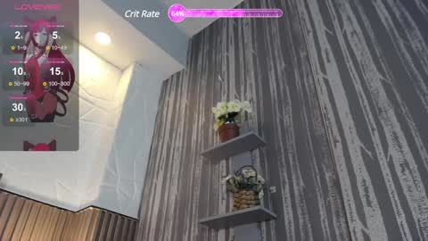 amapola_hs online show from January 16, 6:35 am