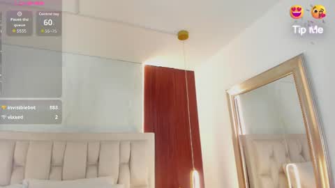 amara18_ online show from June 26, 8:24 pm