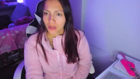 Liz online show from February 19, 3:46 am