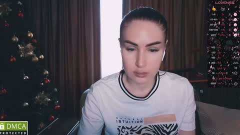 amara campbell online show from December 14, 3:29 am