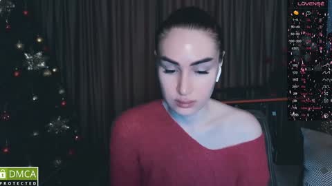 amara campbell online show from December 16, 3:40 am