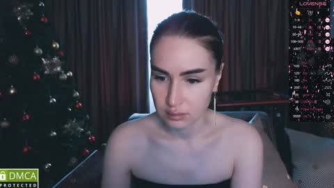 amara campbell online show from December 22, 3:22 am