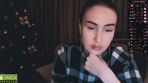 amara campbell online show from December 22, 9:44 am