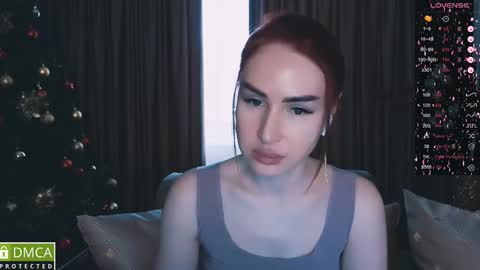 amara campbell online show from January 5, 4:47 am