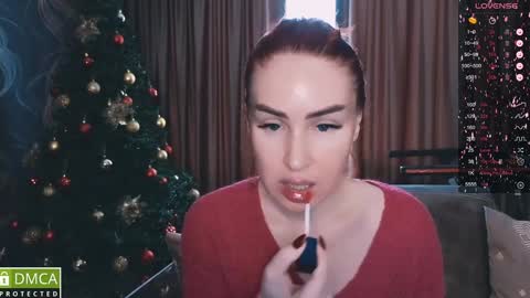 amara campbell online show from January 10, 4:33 am