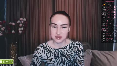 amara campbell online show from January 18, 6:56 am