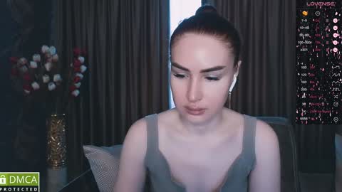 amara campbell online show from January 21, 3:15 am