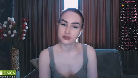 amara campbell online show from January 21, 6:22 am