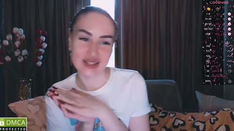 amara campbell online show from January 24, 3:11 am