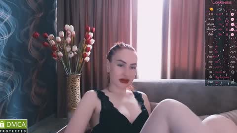 amara campbell online show from January 26, 5:13 am