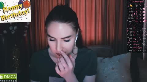 amara campbell online show from January 30, 6:35 am