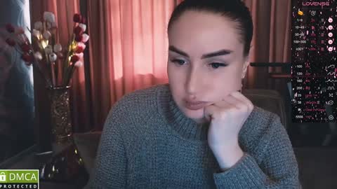 amara campbell online show from February 7, 6:45 am