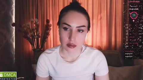 amara campbell online show from March 5, 6:12 am