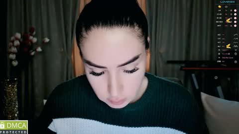 amara campbell online show from September 13, 3:50 am