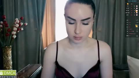 amara campbell online show from September 21, 3:30 am