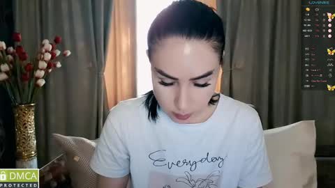 amara campbell online show from September 23, 4:37 am