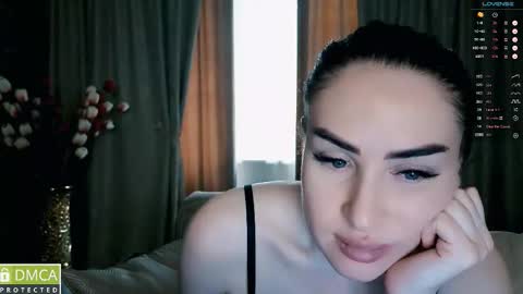 amara campbell online show from September 24, 4:05 am