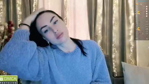 amara campbell online show from January 16, 3:43 am