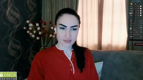 amara campbell online show from February 20, 3:58 am