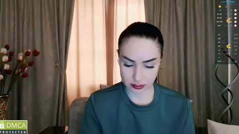 amara campbell online show from March 2, 3:20 am