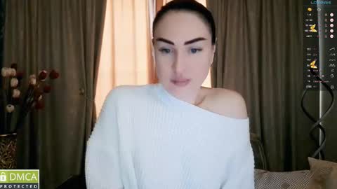 amara campbell online show from March 13, 4:19 am