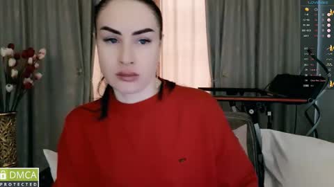 amara campbell online show from March 15, 3:45 am