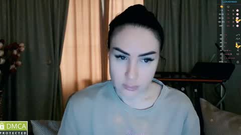 Snapshot of amara_campbell chatting on March 29, 4:01 am amara campbell online show from March 29, 4:01 am