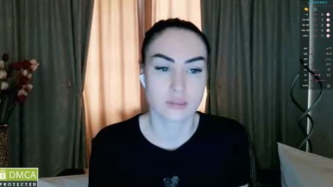 Snapshot of amara_campbell chatting on April 15, 3:13 am amara campbell online show from April 15, 3:13 am