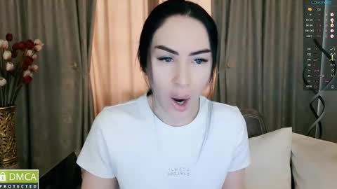 Snapshot of amara_campbell chatting on April 16, 3:07 am amara campbell online show from April 16, 3:07 am