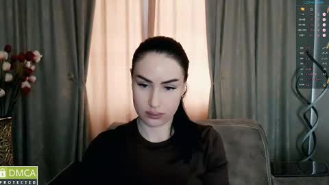 Snapshot of amara_campbell chatting on April 17, 6:05 am amara campbell online show from April 17, 6:05 am