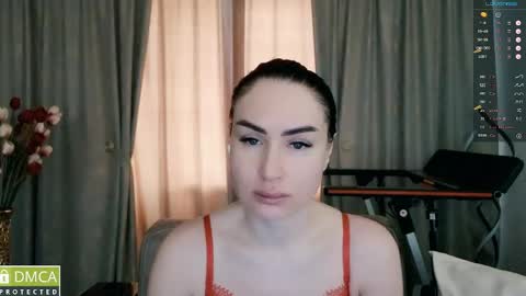 Snapshot of amara_campbell chatting on April 23, 4:14 am amara campbell online show from April 23, 4:14 am